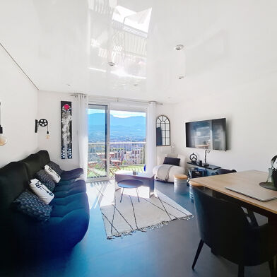 Appartement 3 pièces 185000 €