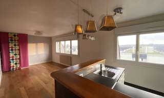 Appartement 3 Pièces 62 m² à vendre à Dinan (22100)