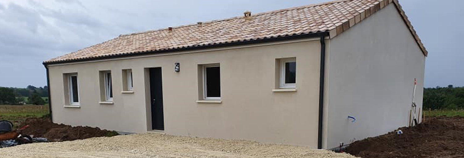 Maison 4 Pièces 87 m² à louer à La Brède (33650)