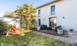 Maison 4 Pièces 106 m² à vendre à Arnas (69400)