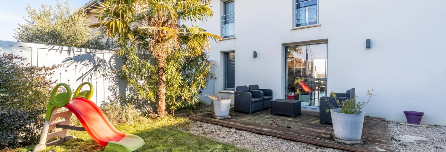 Maison 4 Pièces 106 m² à vendre à Arnas (69400)