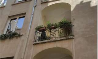 Appartement 3 Pièces 105 m² à vendre à Lyon 1 (69001)