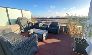 Appartement 4 Pièces 89 m² à vendre à Cernay (68700)