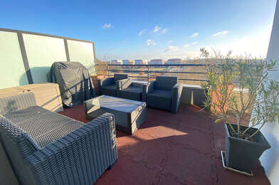 Appartement 4 pièces 286000 €