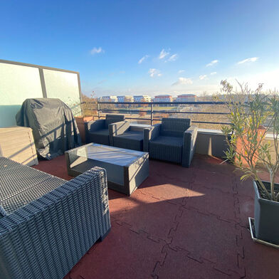 Appartement 4 pièces 286000 €