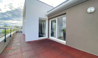 Appartement 4 Pièces 89 m² à vendre à Cernay (68700)