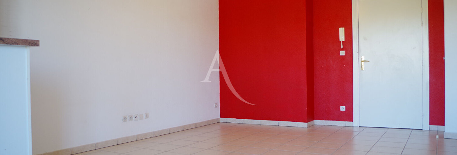 Appartement 2 Pièces 42 m² à louer à Gagnac-sur-Garonne (31150)