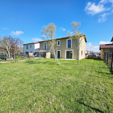 Maison 4 pièces 1115 €