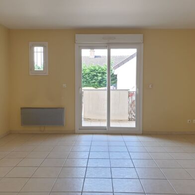 Appartement 1 pièces 669 €