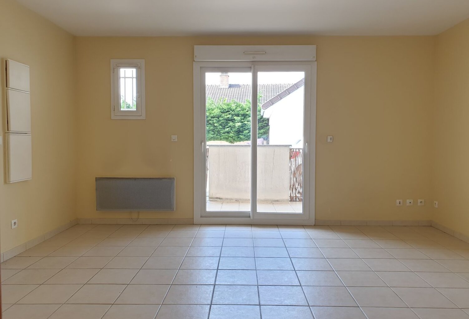 STUDIO LA NORVILLE — photo 1