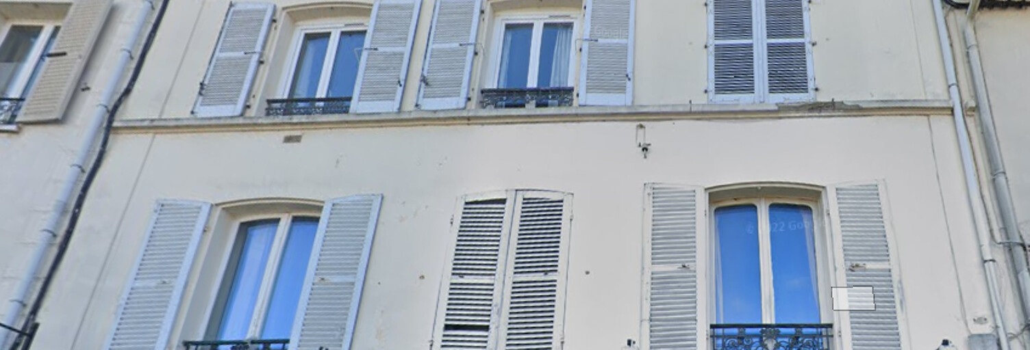 Appartement 1 Pièce 26 m² à louer à Arpajon (91290)