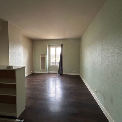 Appartement 1 pièces 549 €