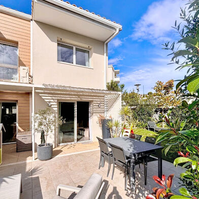 Maison 3 pièces 299000 €