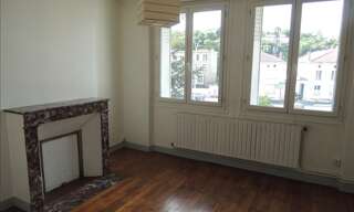 Appartement 3 Pièces 50 m² à louer à Poitiers (86000)