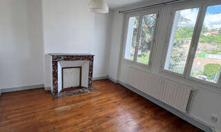 Appartement 3 Pièces 50 m² à louer à Poitiers (86000)