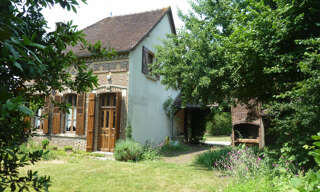 Maison 5 Pièces 100 m² à vendre à Maraye-en-Othe (10160)