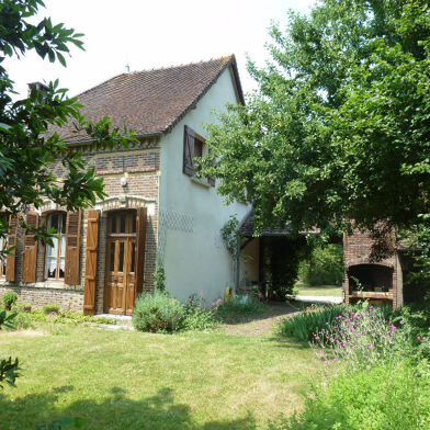 Maison 5 pièces 149000 €