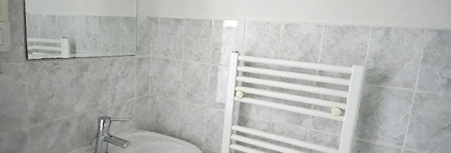 Appartement 2 Pièces 32 m² à louer à Saint-Symphorien-sur-Coise (69590)