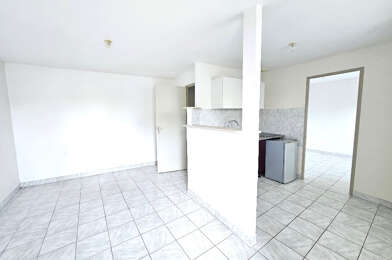 Appartement 2 pièces 435 €