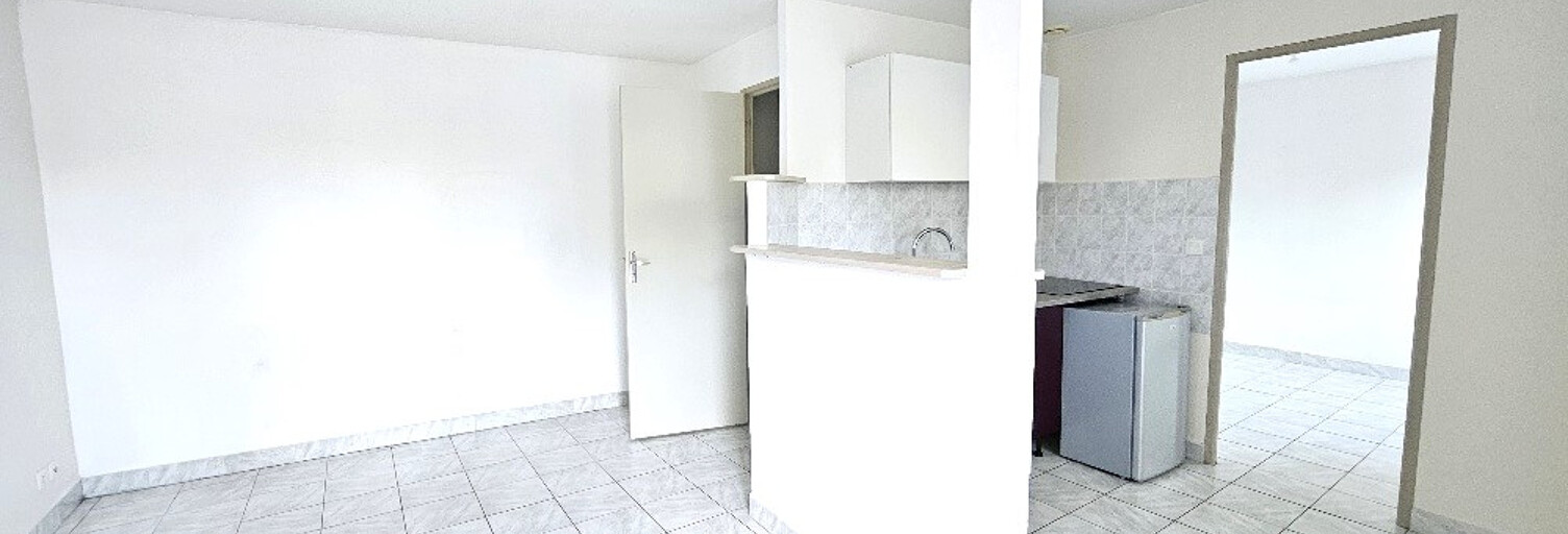 Appartement 2 Pièces 32 m² à louer à Saint-Symphorien-sur-Coise (69590)