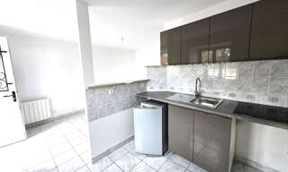 Appartement 2 Pièces 32 m² à louer à Saint-Symphorien-sur-Coise (69590)