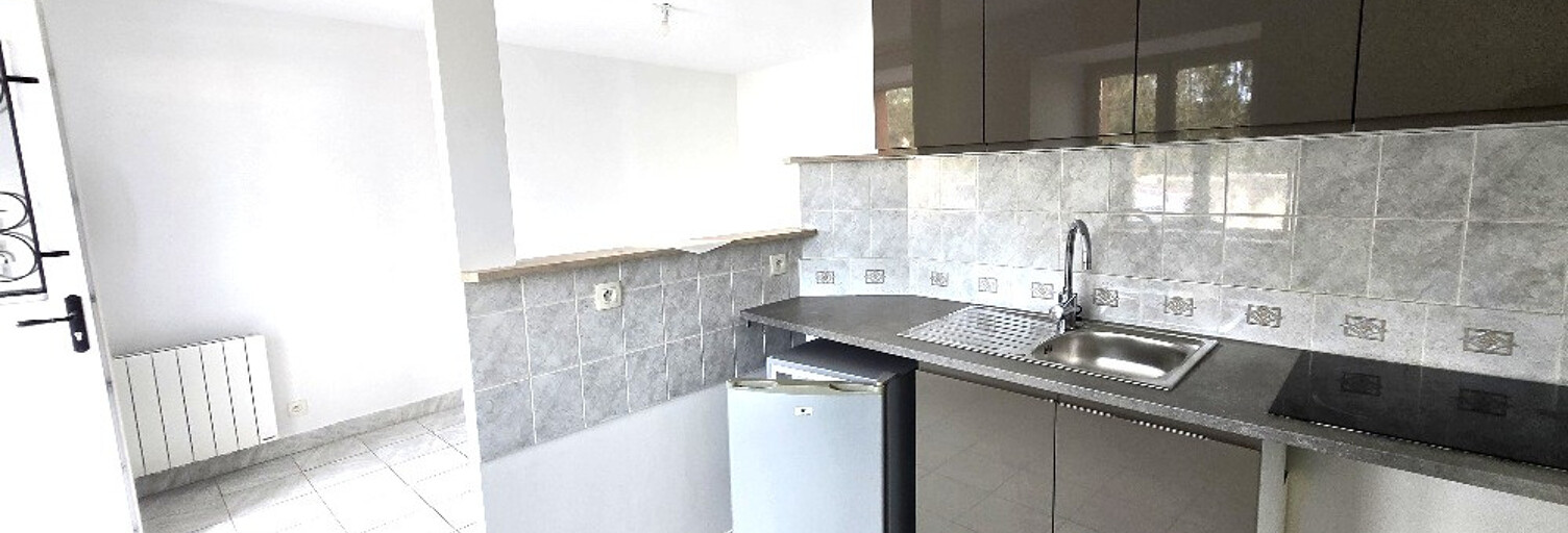 Appartement 2 Pièces 32 m² à louer à Saint-Symphorien-sur-Coise (69590)