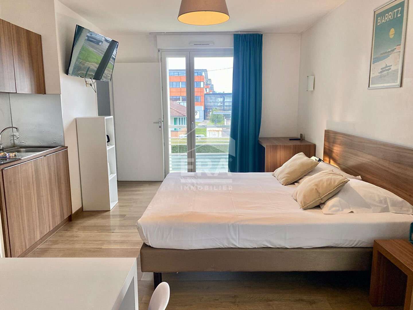 Appartement  T2 à vendre Pau 64000