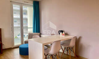 Appartement 2 Pièces 35 m² à vendre à Pau (64000)