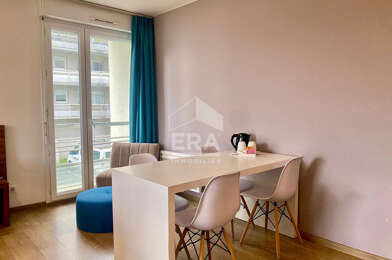 Appartement 2 pièces 74000 €