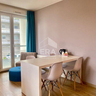 Appartement 2 pièces 74000 €