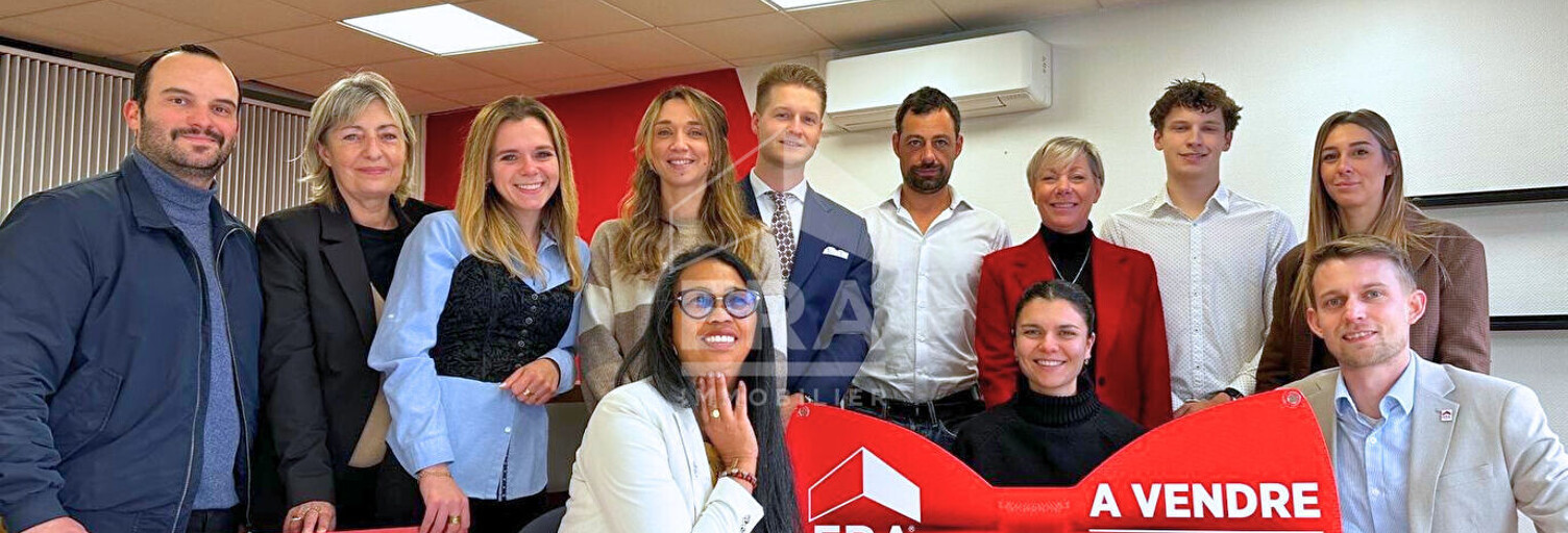 Appartement 2 Pièces 35 m² à vendre à Pau (64000)