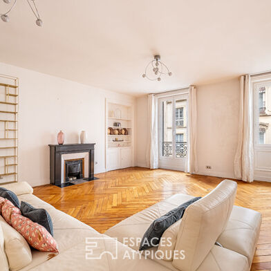 Appartement 3 pièces 535000 €