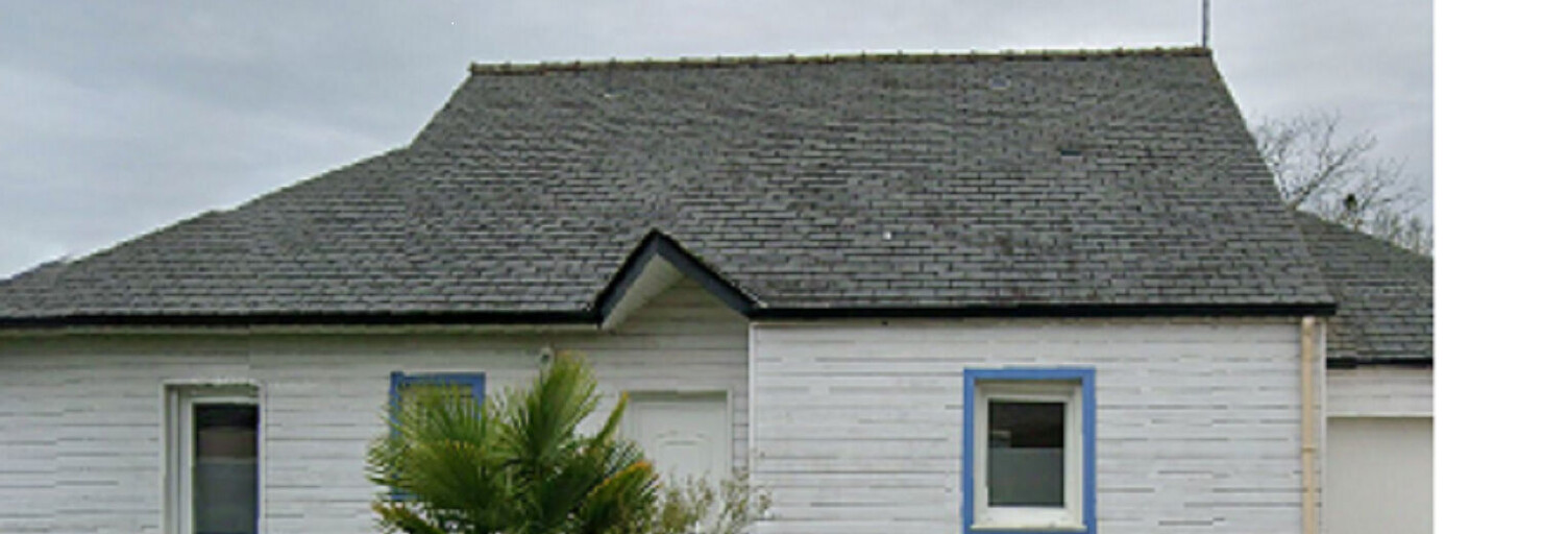 Maison 4 Pièces 79 m² à louer à Nozay (44170)