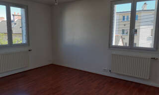Appartement 3 Pièces 57 m² à louer à Rennes (35000)