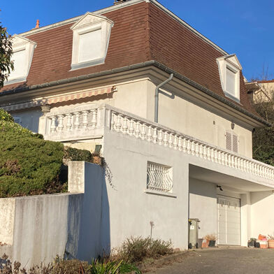 Maison 7 pièces 539000 €