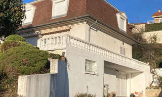 Maison 7 Pièces 212 m² à vendre à Solaize (69360)