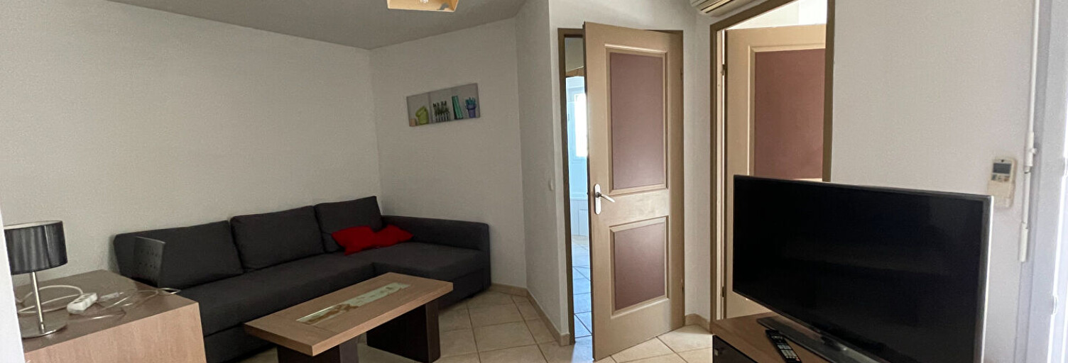 Appartement 2 Pièces 49 m² à louer à Rousset (13790)