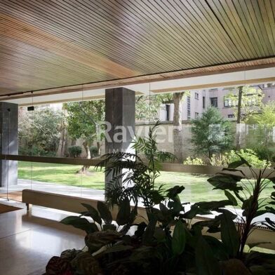 Appartement 4 pièces 1450000 €