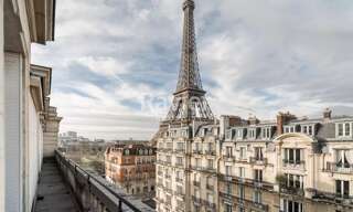 Appartement 7 Pièces 271 m² à vendre à Paris 7 (75007)