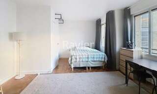 Appartement 1 Pièce 29 m² à louer à Paris 16 (75016)