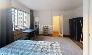 Appartement 1 Pièce 29 m² à louer à Paris 16 (75016)