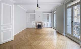 Appartement 2 Pièces 62 m² à louer à Paris 16 (75016)