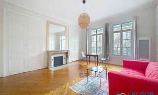 Appartement 2 Pièces 49 m² à vendre à Rouen (76000)