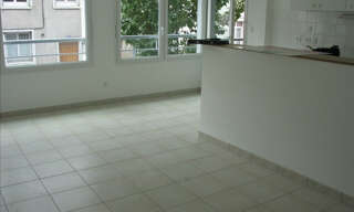 Appartement 2 Pièces 42 m² à louer à Nantes (44000)