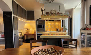 Maison 6 Pièces 130 m² à vendre à Saint-Gervais-sur-Roubion (26160)