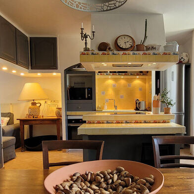 Maison 6 pièces 249000 €