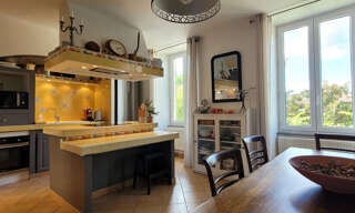 Maison 6 Pièces 130 m² à vendre à Saint-Gervais-sur-Roubion (26160)