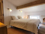 Maison de village de charme  avec terrasses — photo 4