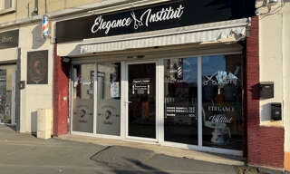 Commerce 1 Pièce 31 m² à vendre à Pont-Sainte-Maxence (60700)