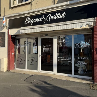 Commerce 1 pièces 88000 €